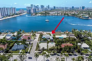 803 N Southlake Dr, Hollywood, FL 33019 - Photo 1