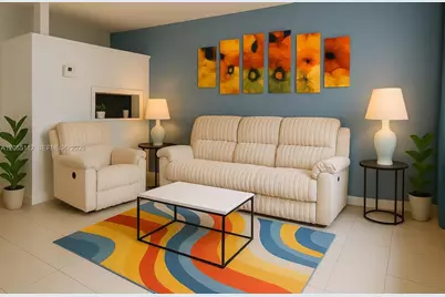 901 SW 11th Ave #4H, Hallandale Beach, FL 33009 - Photo 2