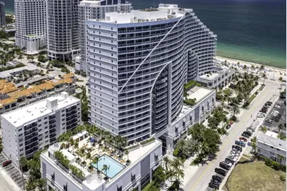 3101 Bayshore Dr #1708, Fort Lauderdale, FL 33304 - Photo 20