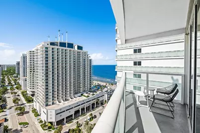 3101 Bayshore Dr #1708, Fort Lauderdale, FL 33304 - Photo 18