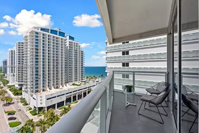 3101 Bayshore Dr #1708, Fort Lauderdale, FL 33304 - Photo 8