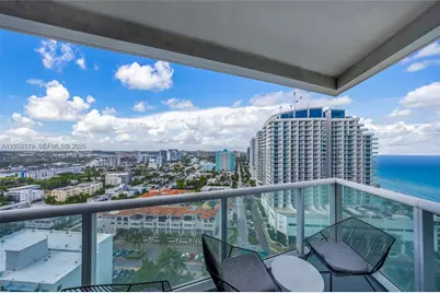 3101 Bayshore Dr #1708, Fort Lauderdale, FL 33304 - Photo 8