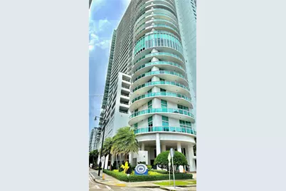1800 N Bayshore Dr #1906, Miami, FL 33132 - Photo 1
