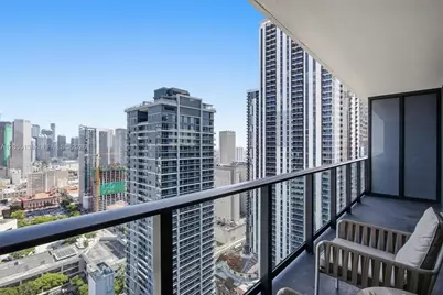 159 NE 6th St #2914, Miami, FL 33132 - Photo 12
