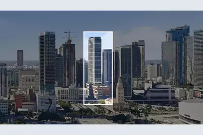 159 NE 6th St #2914, Miami, FL 33132 - Photo 20