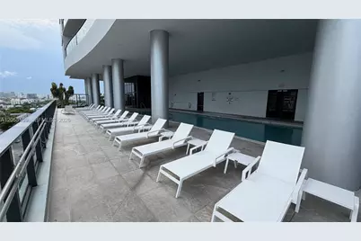 1600 NE 1st Ave #2511, Miami, FL 33132 - Photo 34
