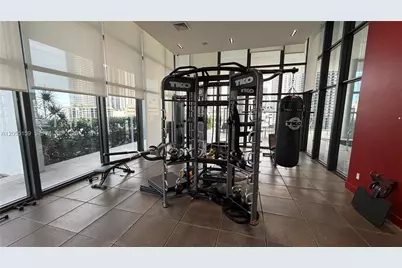 1600 NE 1st Ave #2511, Miami, FL 33132 - Photo 40