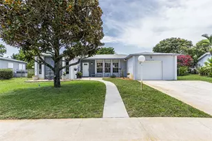 5309 SW 8th Ct, Margate, FL 33068 - Photo 1