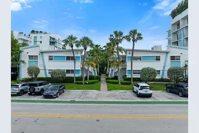 1160 103rd St #6, Bay Harbor Islands, FL 33154 - Photo 4