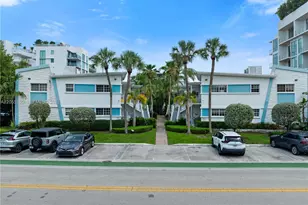 1160 103rd St, Bay Harbor Islands, FL 33154 - Photo 4