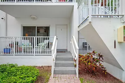 1160 103rd St #6, Bay Harbor Islands, FL 33154 - Photo 8