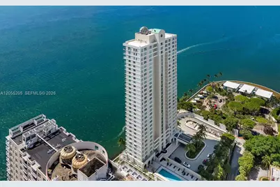 800 Claughton Island Dr #1204, Miami, FL 33131 - Photo 16