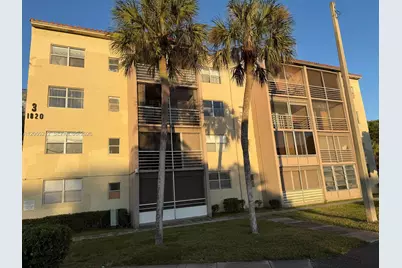 1820 SW 81st Ave #3107, North Lauderdale, FL 33068 - Photo 1
