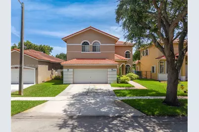 14086 SW 31st St, Miramar, FL 33027 - Photo 1