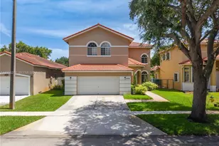 14086 SW 31st St, Miramar, FL 33027 - Photo 1
