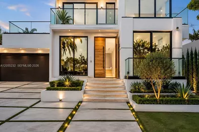 6020 Alton Rd, Miami Beach, FL 33140 - Photo 1