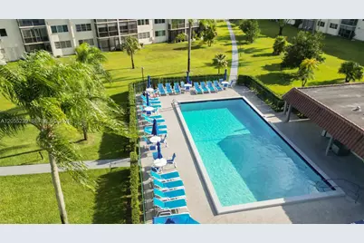 9420 S Hollybrook Lake Dr #108, Pembroke Pines, FL 33025 - Photo 16