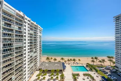 4300 N Ocean Blvd #15D, Fort Lauderdale, FL 33308 - Photo 2