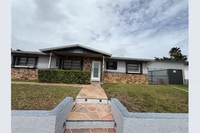 26162 SW 123rd Pl #Rear, Homestead, FL 33032 - Photo 2