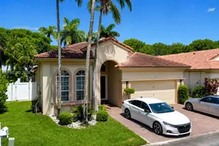 1773 NW 72nd Way, Pembroke Pines, FL 33024 - Photo 1