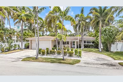 2137 NE 61st Ct, Fort Lauderdale, FL 33308 - Photo 2