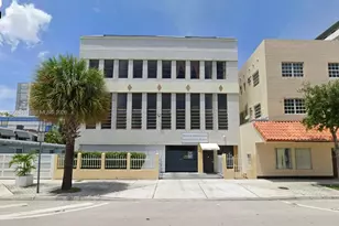 641 W Flagler St, Miami, FL 33130 - Photo 1