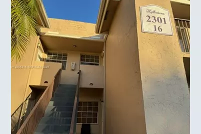 2301 NW 96th Ter #16H, Pembroke Pines, FL 33024 - Photo 2