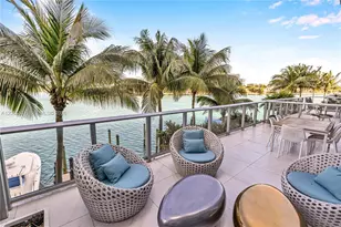 10201 E Bay Harbor Dr, Bay Harbor Islands, FL 33154 - Photo 8