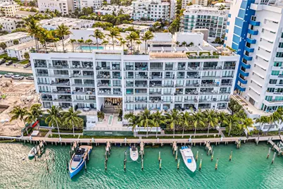 10201 E Bay Harbor Dr #203, Bay Harbor Islands, FL 33154 - Photo 1