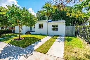742 NE 81st St, Miami, FL 33138 - Photo 1