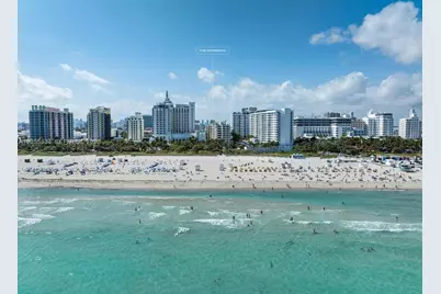 1621 Collins Ave #205, Miami Beach, FL 33139 - Photo 2