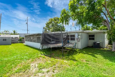 2729 Sunshine Blvd, Miramar, FL 33023 - Photo 28