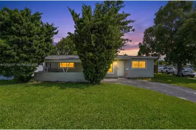 2729 Sunshine Blvd, Miramar, FL 33023 - Photo 2