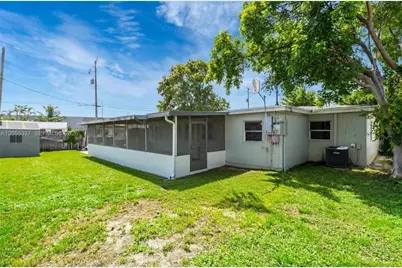 2729 Sunshine Blvd, Miramar, FL 33023 - Photo 28