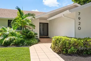 7920 SW 172nd Terrace, Palmetto Bay, FL 33157 - Photo 2