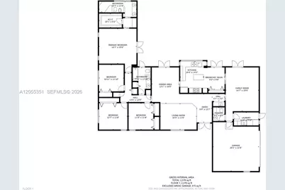 7920 SW 172nd Ter, Palmetto Bay, FL 33157 - Photo 24