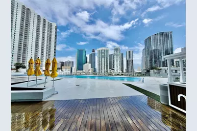92 SW 3rd St #1808, Miami, FL 33130 - Photo 36