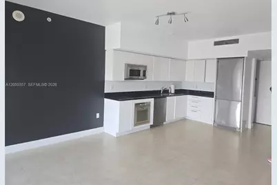 92 SW 3rd St #1808, Miami, FL 33130 - Photo 2