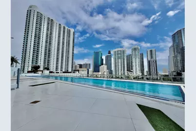 92 SW 3rd St #1808, Miami, FL 33130 - Photo 38