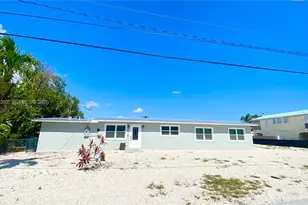 133 Indies Rd, Lower Sugarloaf Key, FL 33042 - Photo 1