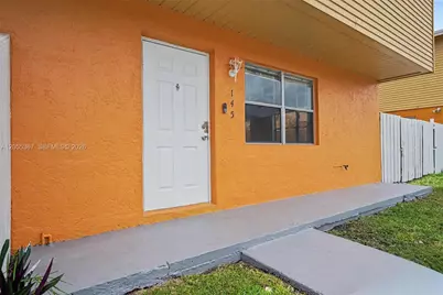 145 NE 12th Ave #145, Homestead, FL 33030 - Photo 1