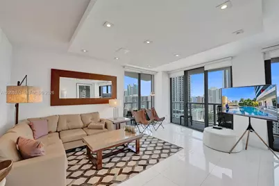 2600 E Hallandale Beach Blvd #T1902, Hallandale Beach, FL 33009 - Photo 14