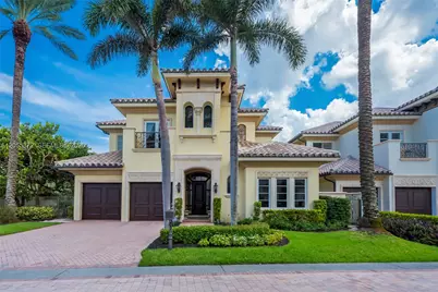 4044 S Ocean Blvd, Highland Beach, FL 33487 - Photo 1