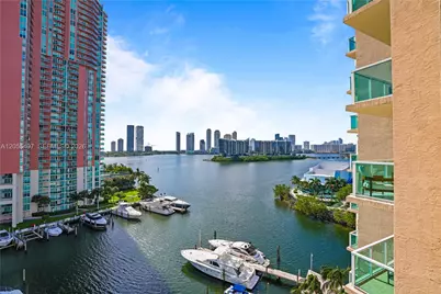 3330 NE 190th St #1010, Aventura, FL 33180 - Photo 36