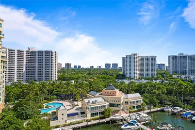 3330 NE 190th St #1010, Aventura, FL 33180 - Photo 34