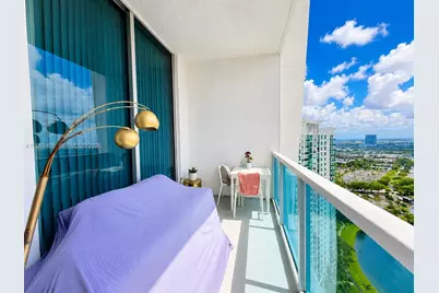 2641 N Flamingo Road #2706N, Sunrise, FL 33332 - Photo 24