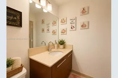 2641 N Flamingo Road #2706N, Sunrise, FL 33332 - Photo 16