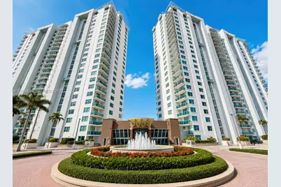 2641 N Flamingo Road #2706N, Sunrise, FL 33332 - Photo 2