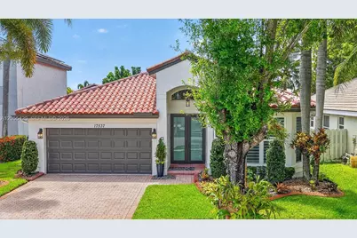 17537 SW 28th Ct, Miramar, FL 33029 - Photo 1