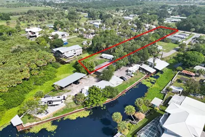 1069 Marina Ln & Cramer Ln, Moore Haven, FL 33741 - Photo 6
